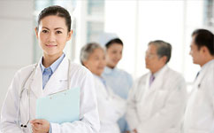 未來十年將是中國醫(yī)療的黃金時代！