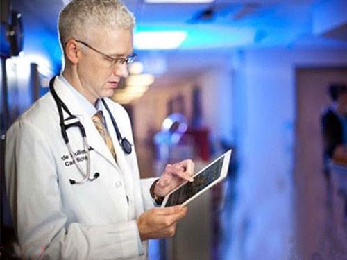 “互聯(lián)網+藥學服務”方便市民就醫(yī)